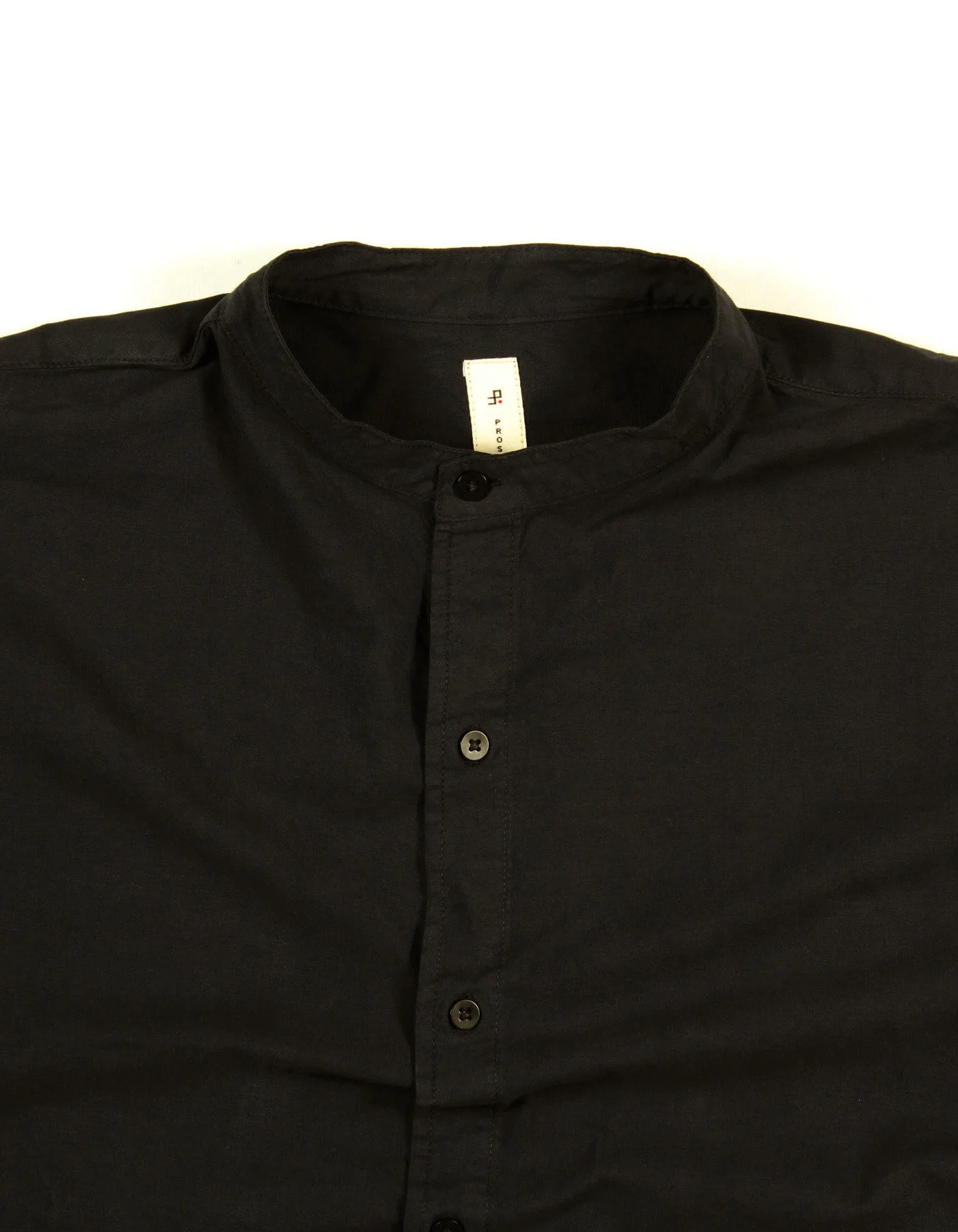 MEI - BLACK | Prospective Flow | Japanese Fashion for Men | プロ